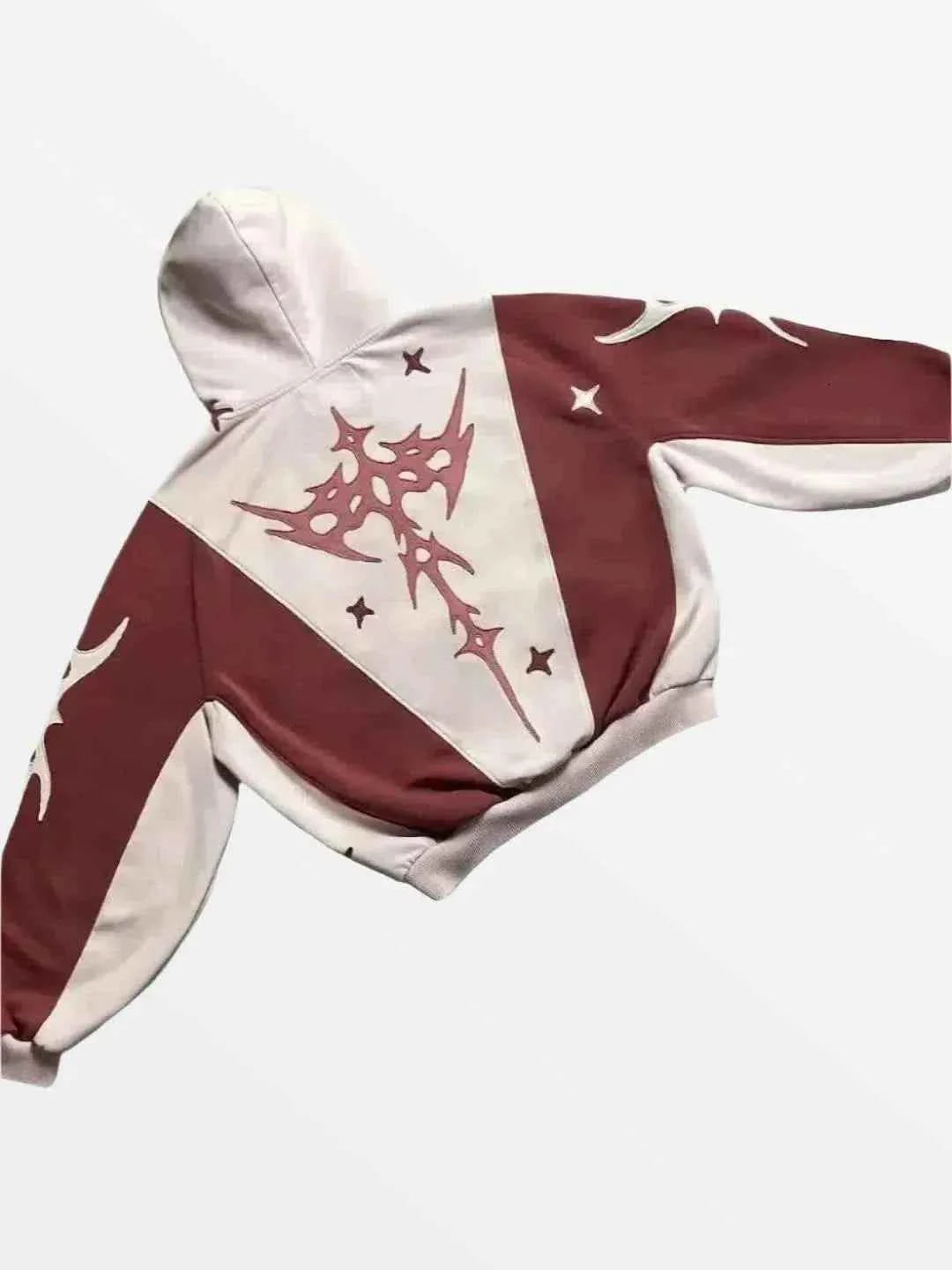 Hoodie Sandwar