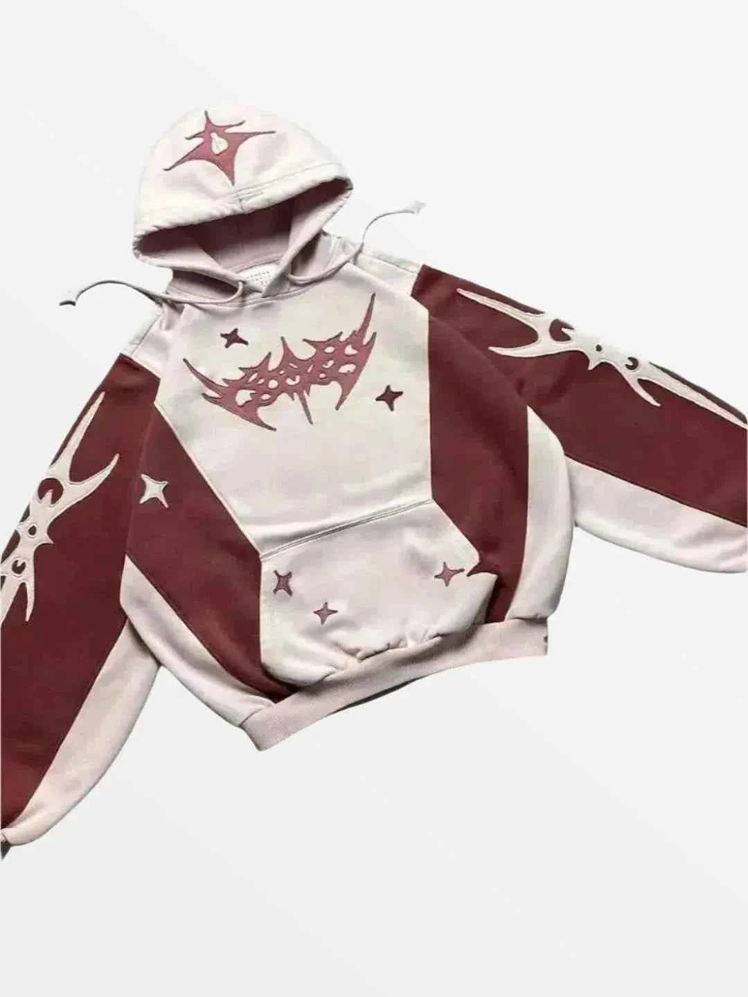 Hoodie Sandwar
