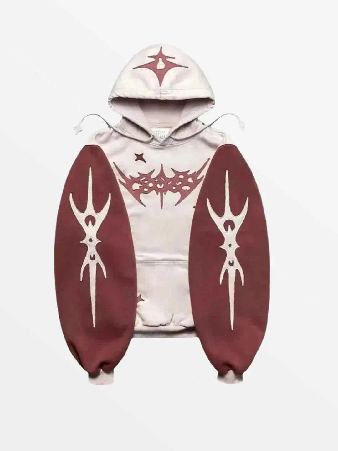 Hoodie Sandwar