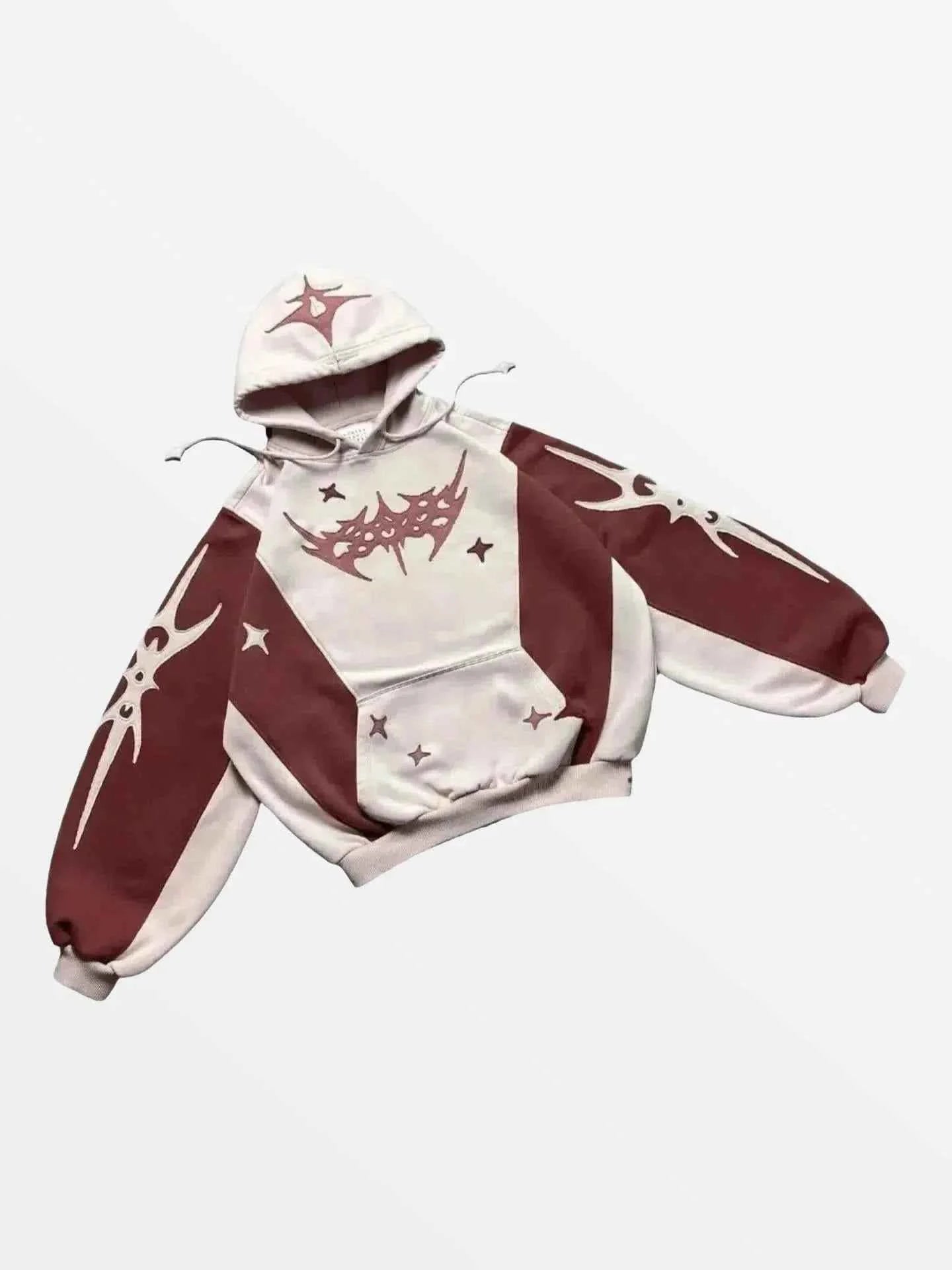 Hoodie Sandwar