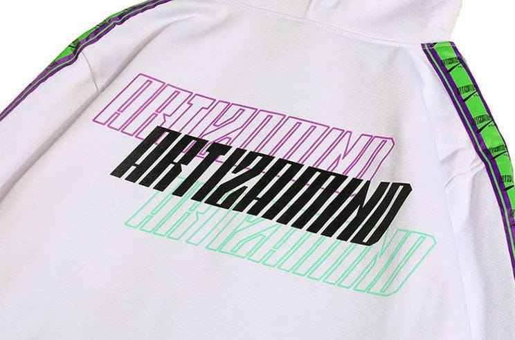 Hoodie Illusion