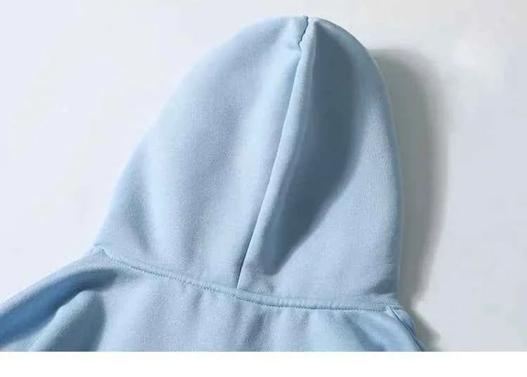Hoodie Disintegration