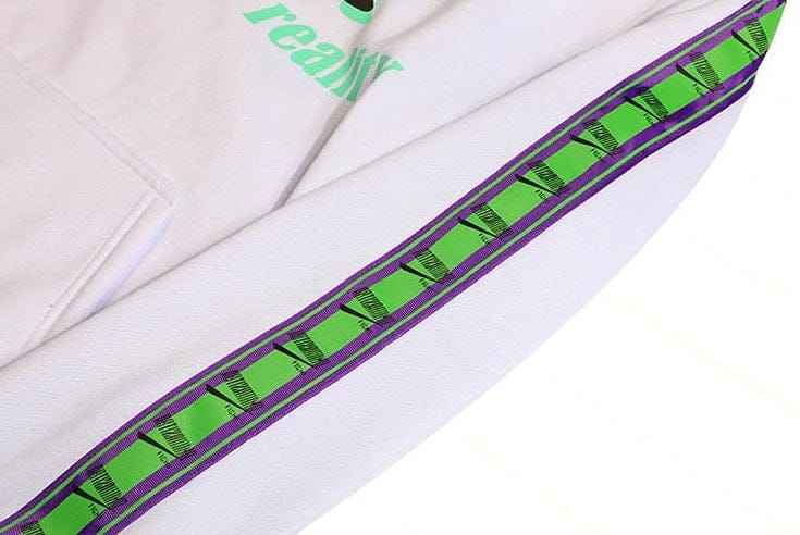 Hoodie Illusion
