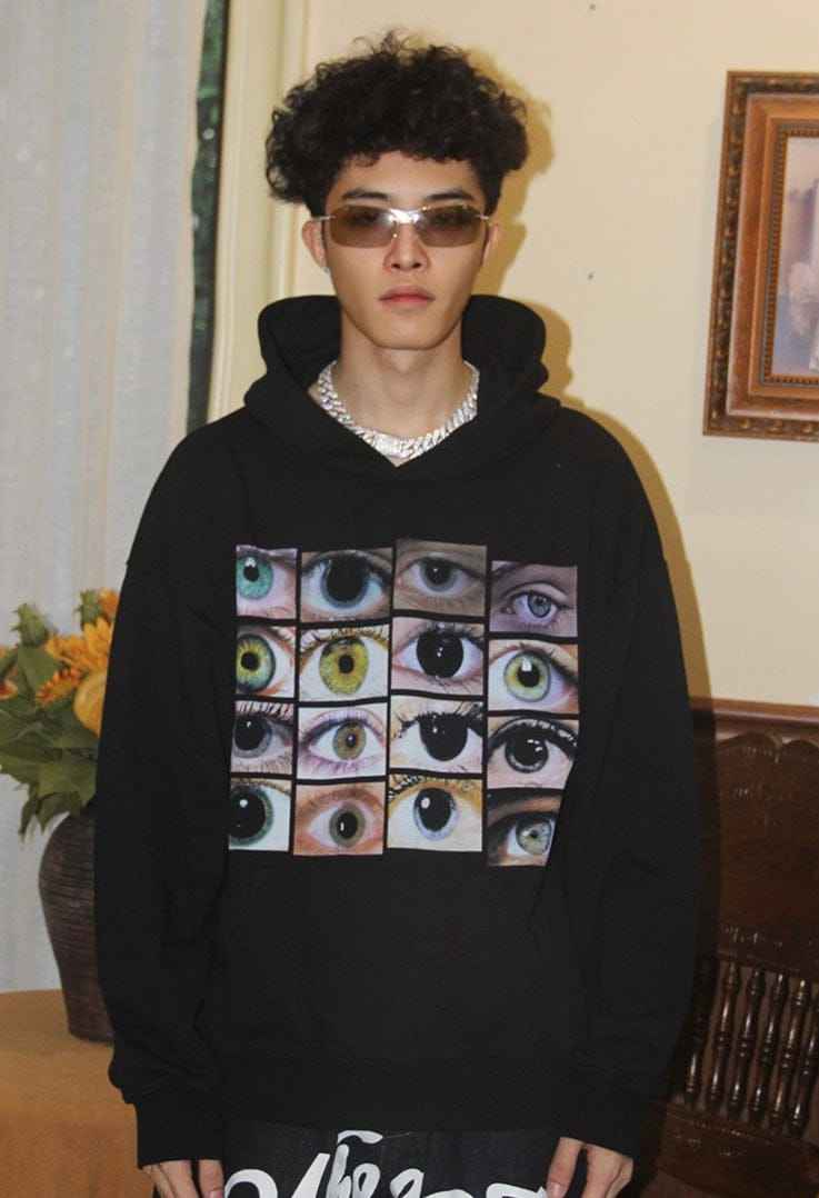 Hoodie The77