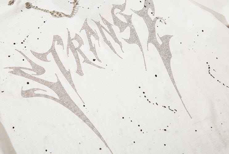Sweat Strange