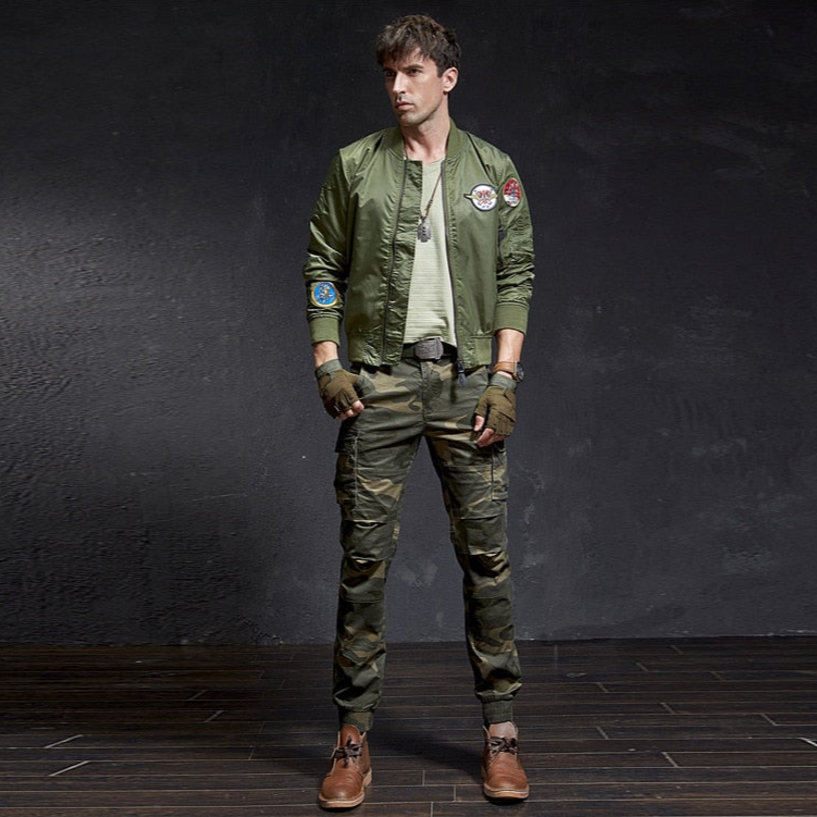 Classic IV Combat Cargo Pants
