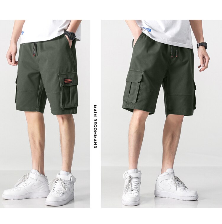 Casual Shorts