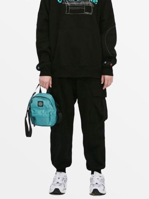 Sweatpant Kaiz