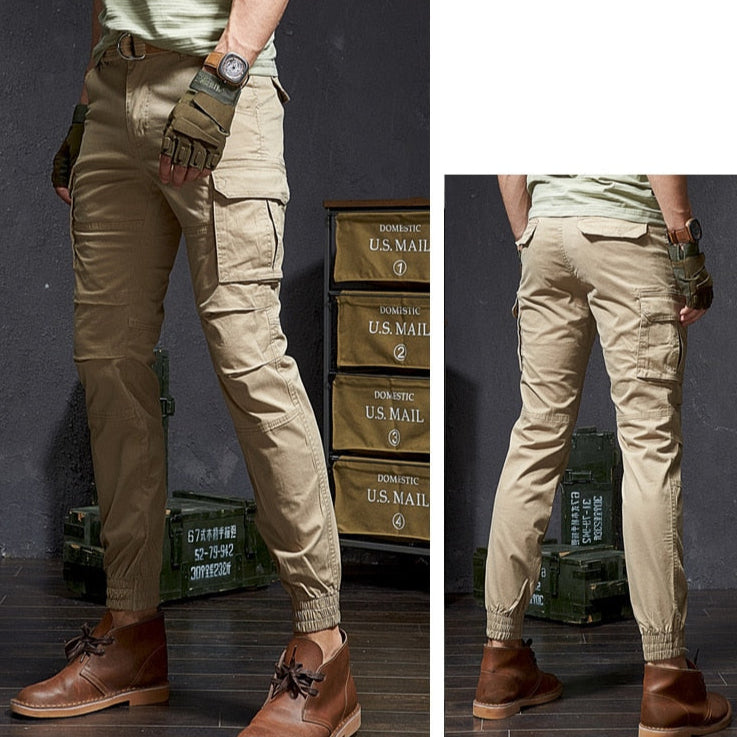 Classic IV Combat Cargo Pants