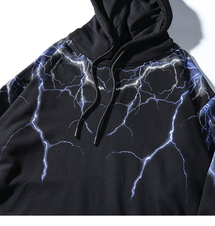 Lightning Z1 Hoodie