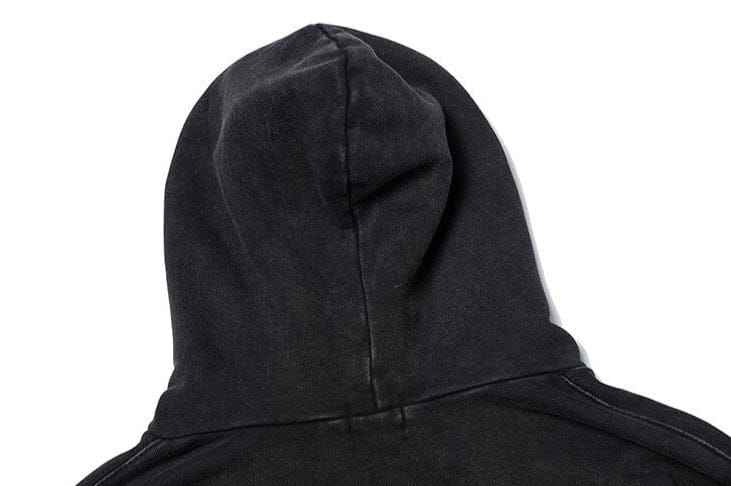 Hoodie Butterfly