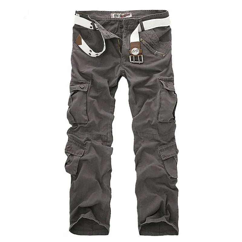 Nomad Utility Cargo Pants