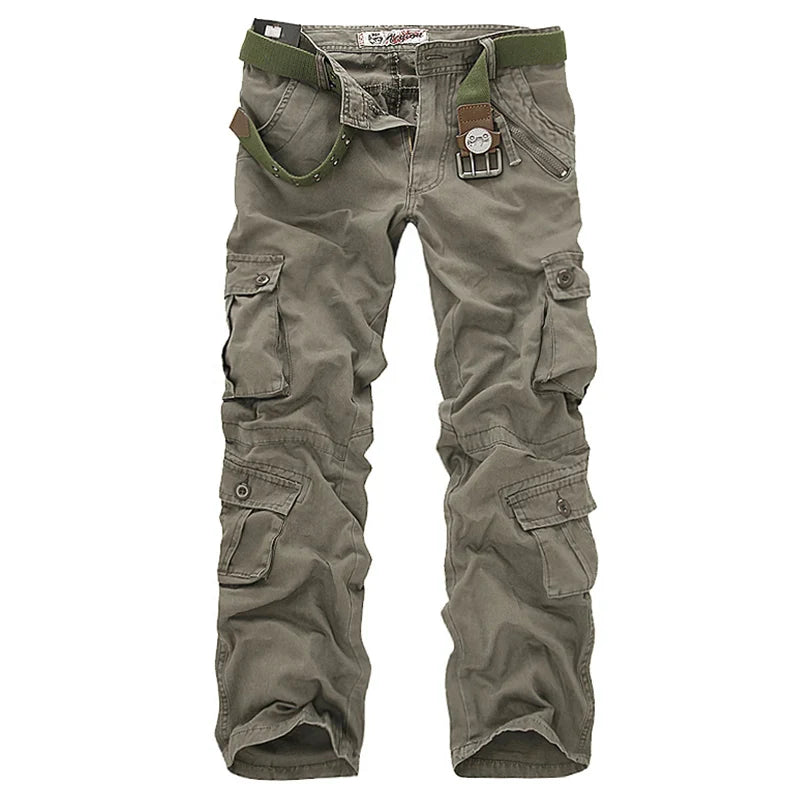 Nomad Utility Cargo Pants
