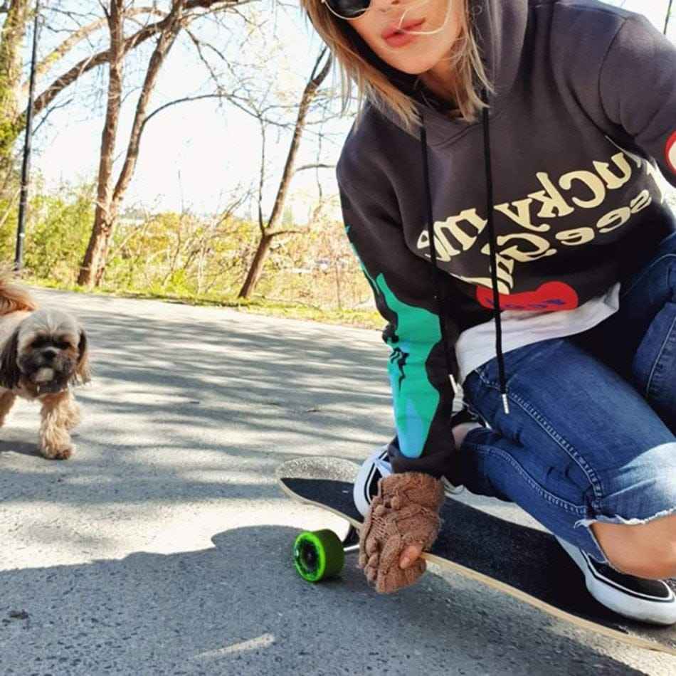 Hoodie Lucky