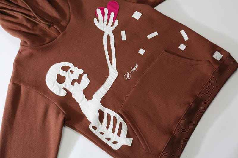 Hoodie Skeleton57