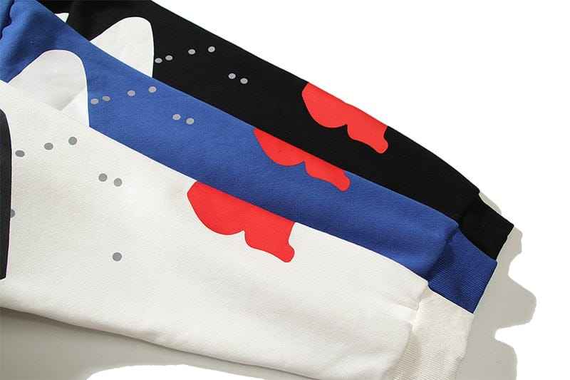 Hoodie The