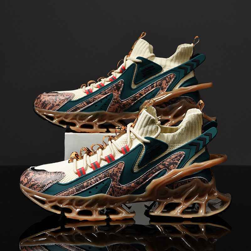 Hyperx Sneakers Original chungky shoes 2023