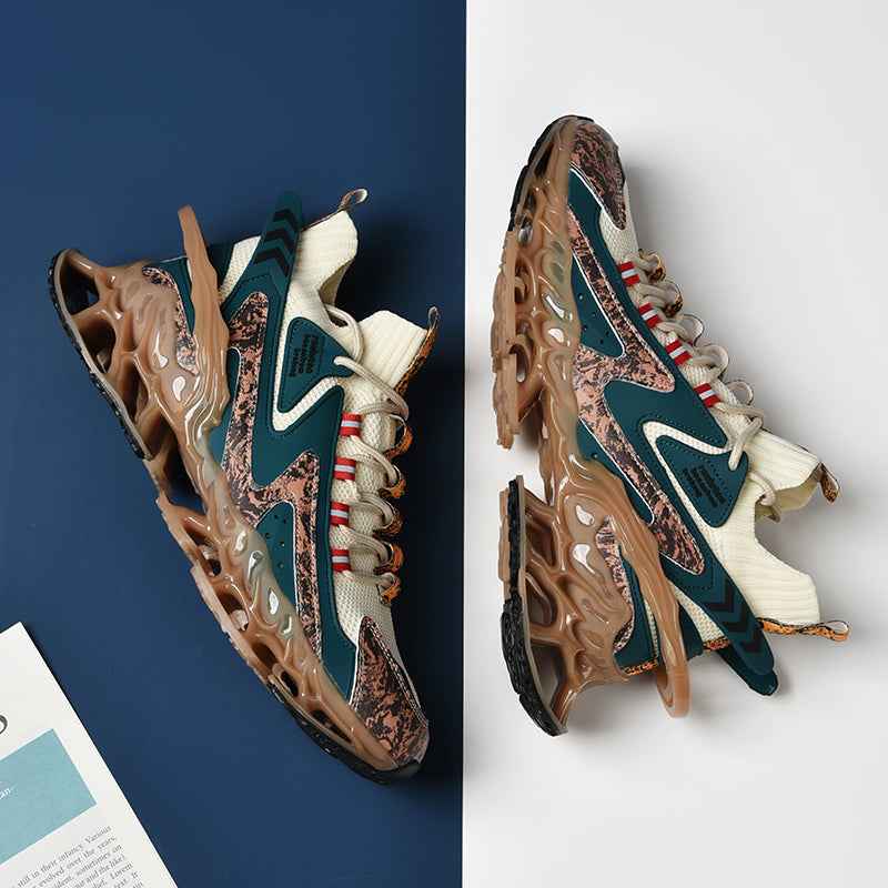 Hyperx Sneakers Original chungky shoes 2023