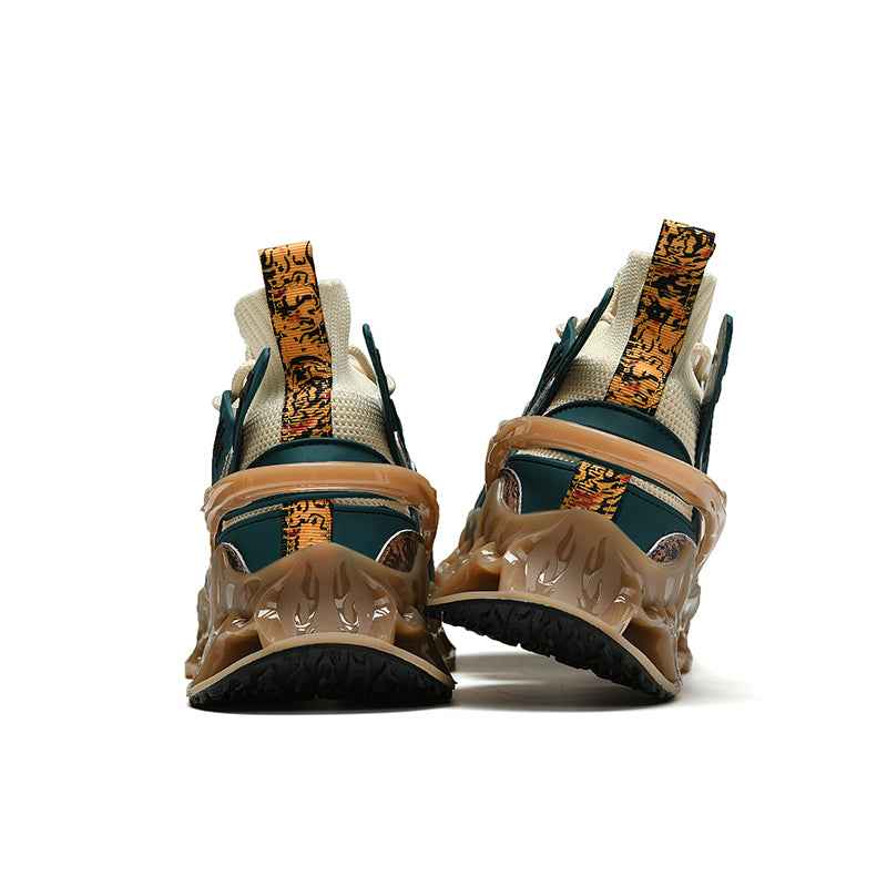 Hyperx Sneakers Original chungky shoes 2023