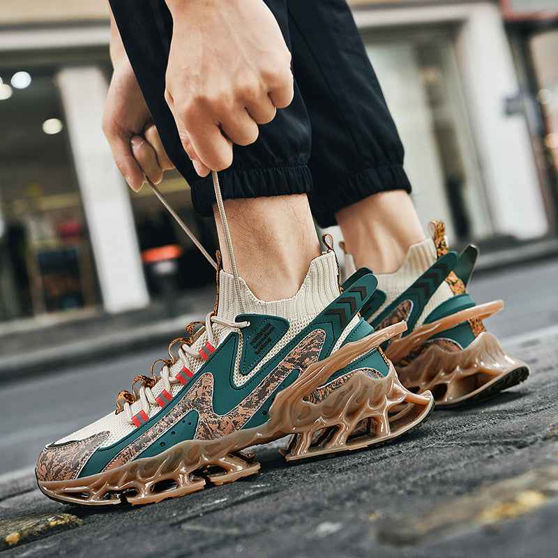 Hyperx Sneakers Original chungky shoes 2023