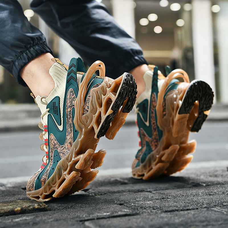 Hyperx Sneakers Original chungky shoes 2023