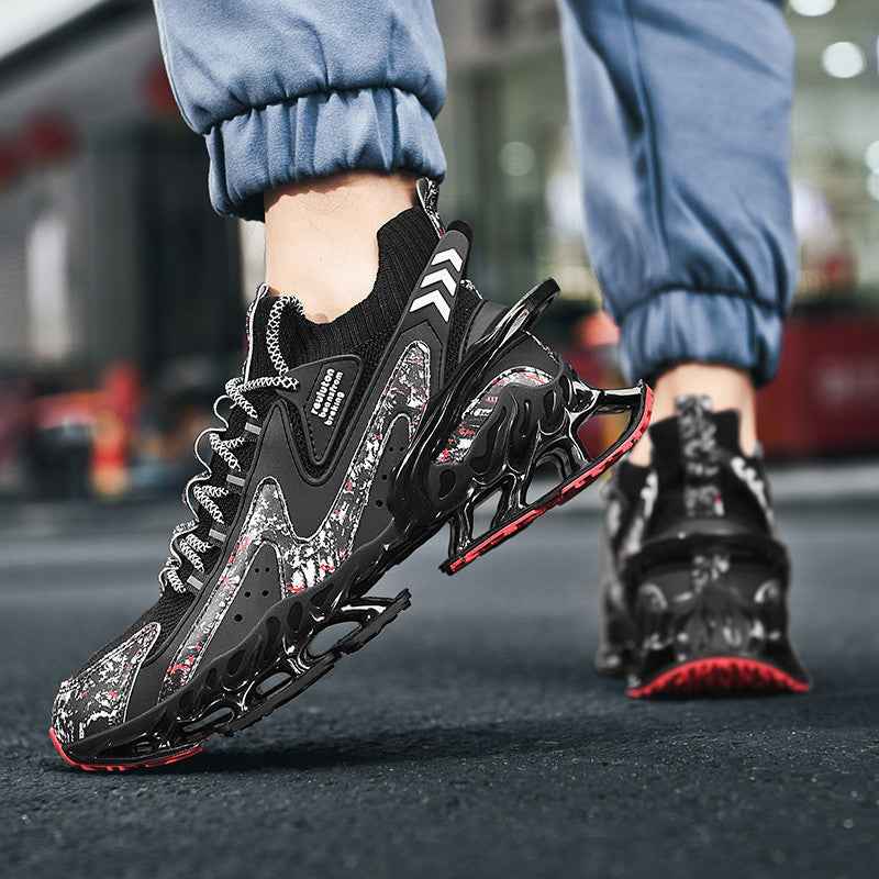 Hyperx Sneakers Original chungky shoes 2023