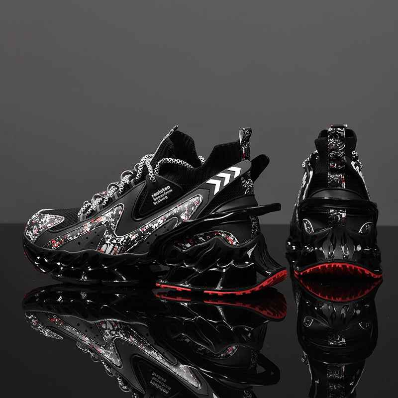 Hyperx Sneakers Original chungky shoes 2023