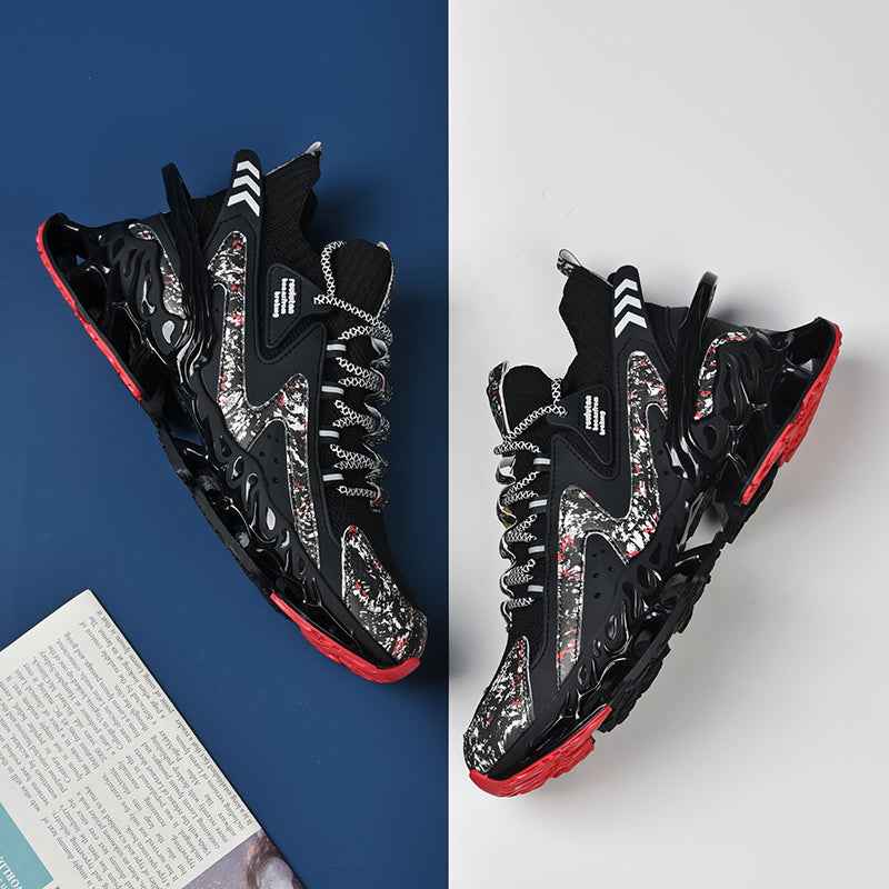Hyperx Sneakers Original chungky shoes 2023