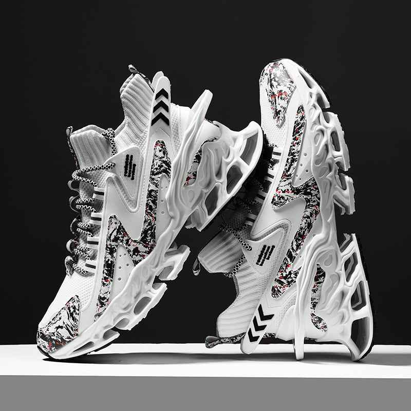 Hyperx Sneakers Original chungky shoes 2023