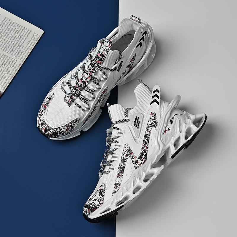 Hyperx Sneakers Original chungky shoes 2023