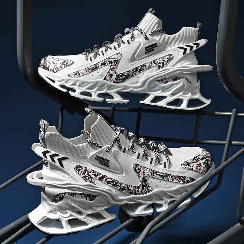 Hyperx Sneakers Original chungky shoes 2023