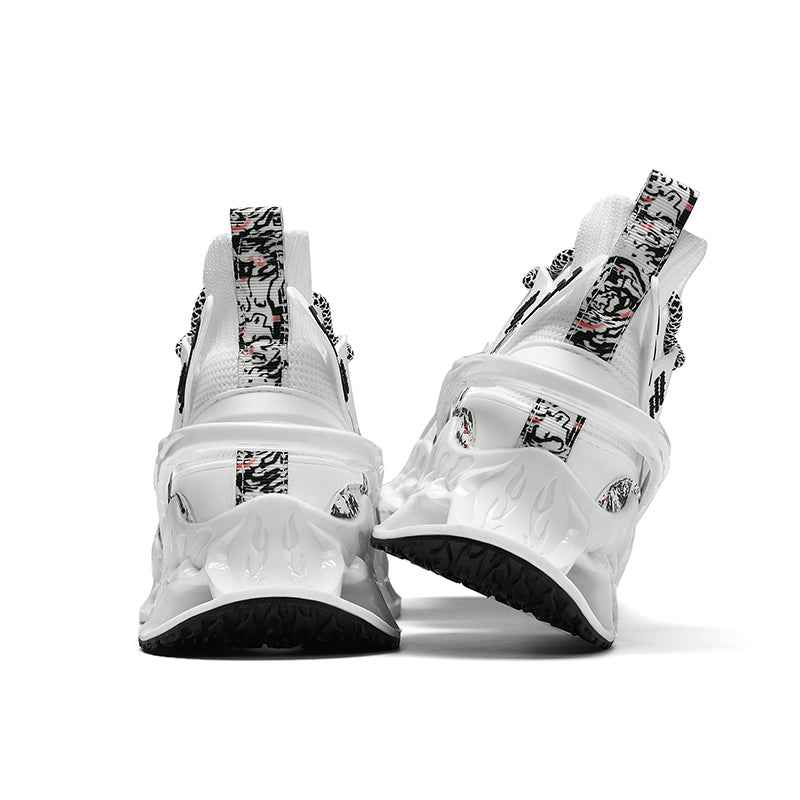 Hyperx Sneakers Original chungky shoes 2023