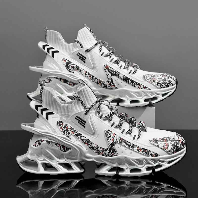 Hyperx Sneakers Original chungky shoes 2023