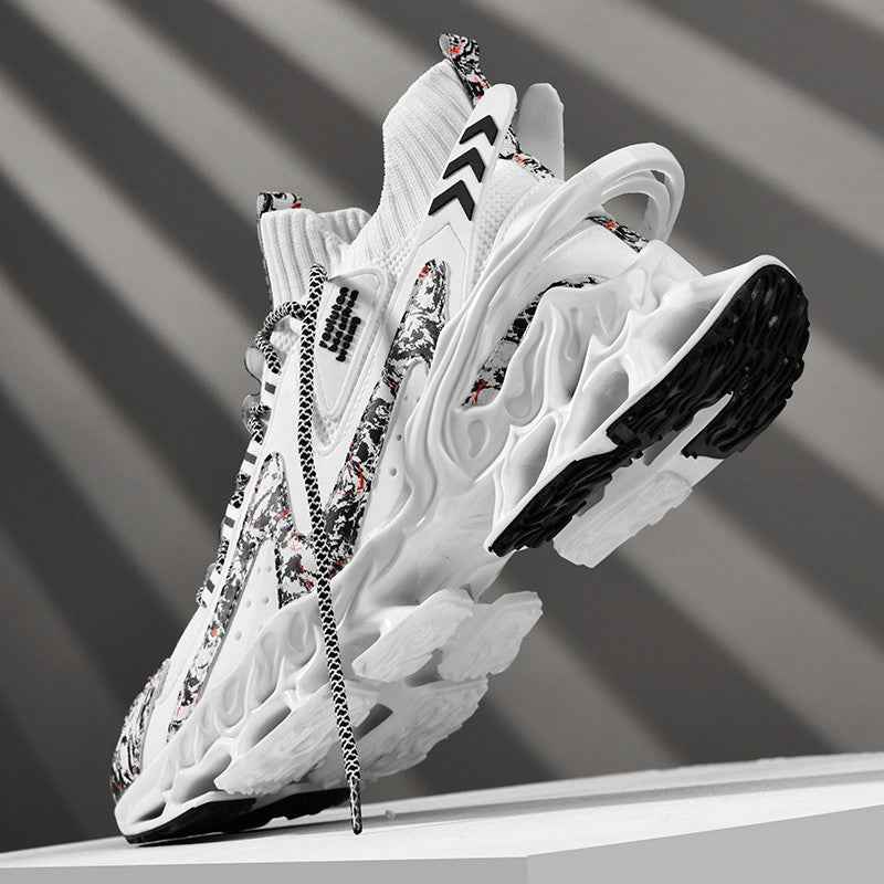 Hyperx Sneakers Original chungky shoes 2023