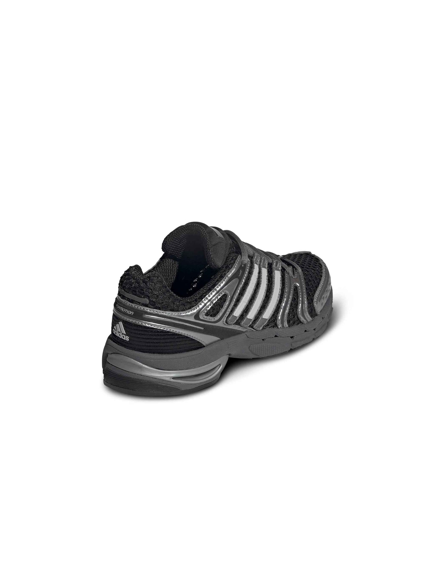 Adidas Womens Adistar Control 5 - Black