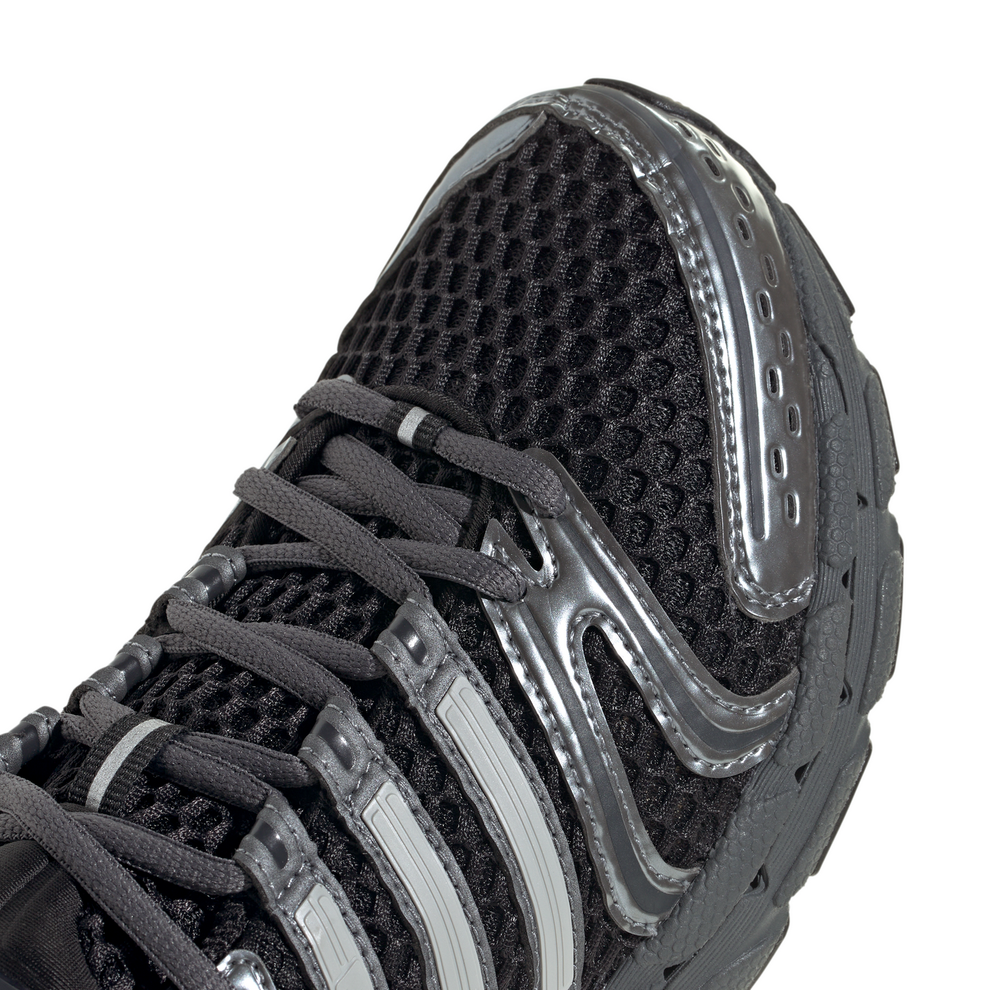 Adidas Womens Adistar Control 5 - Black