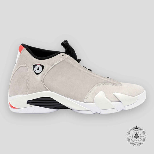 Air Jordan 14 Retro Desert Sand