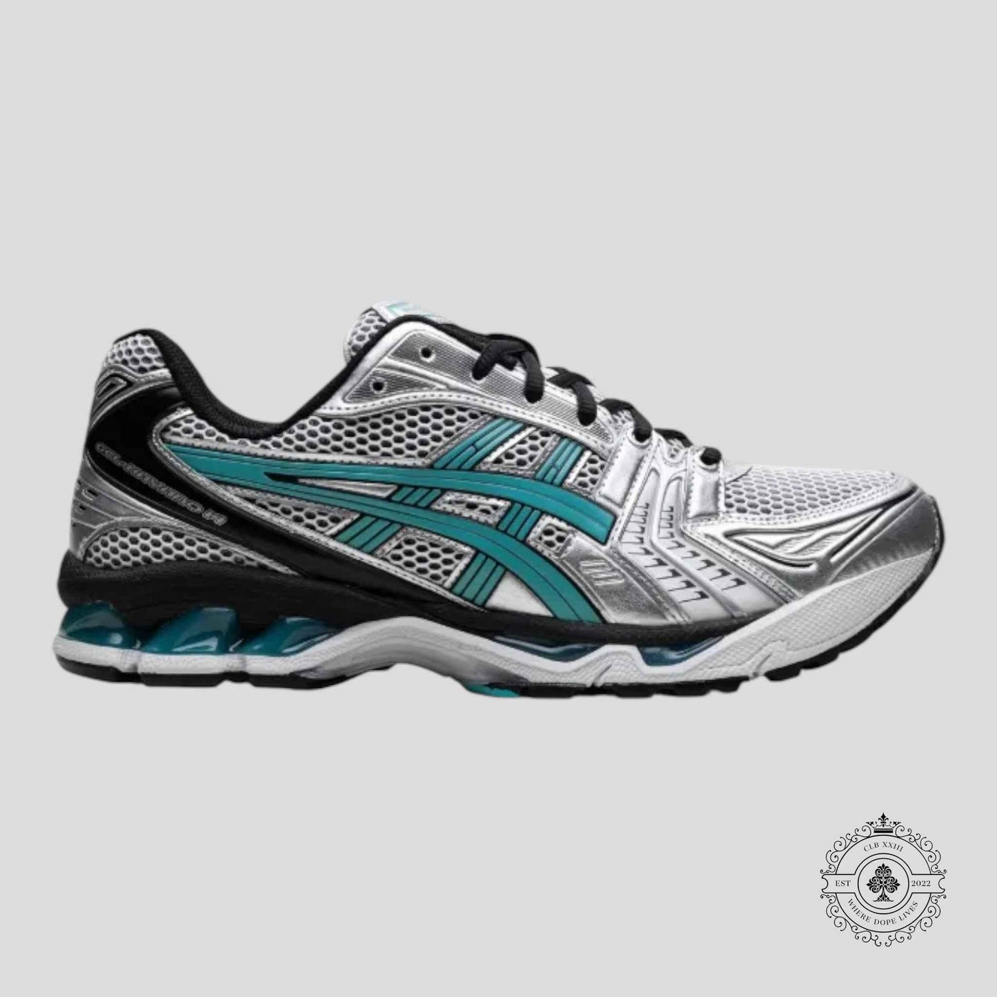 Asics Gel-Kayano 14 "Tiffany"