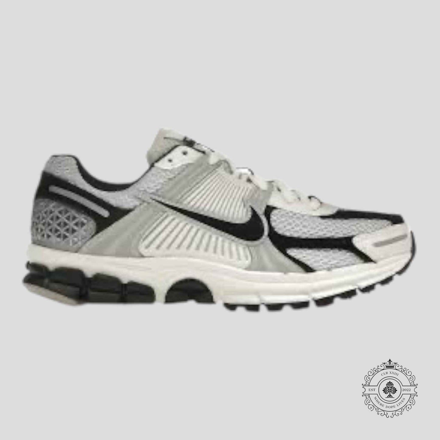 Nike Zoom Vomero 5 Photon Dust Phantom Black W