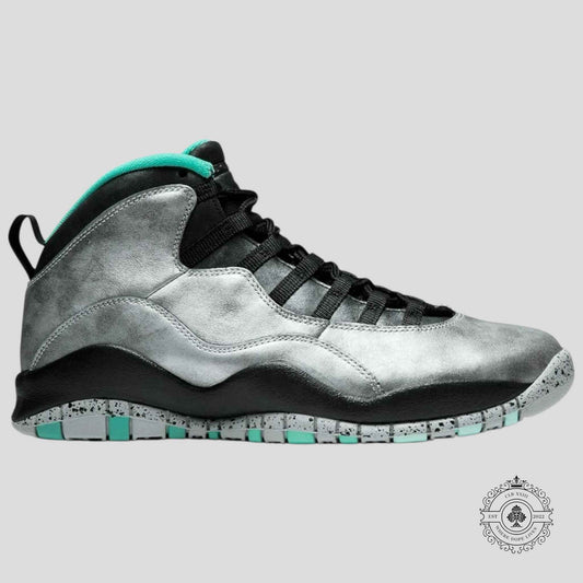 Air Jordan 10 Retro Lady of Liberty 30th Anniversary