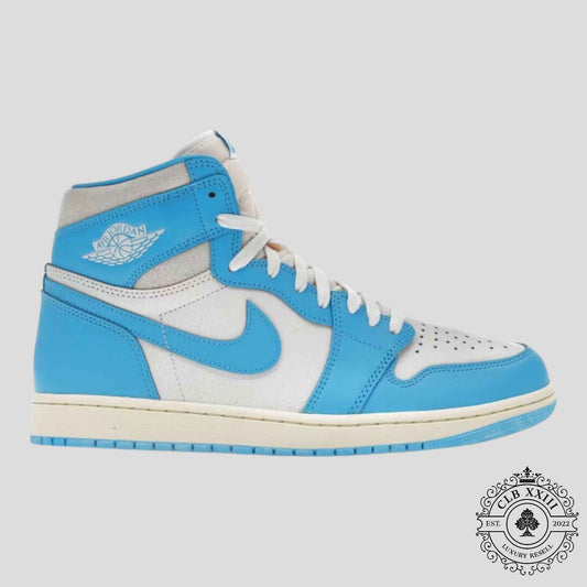 Air Jordan 1 Retro High OG UNC Reimagined