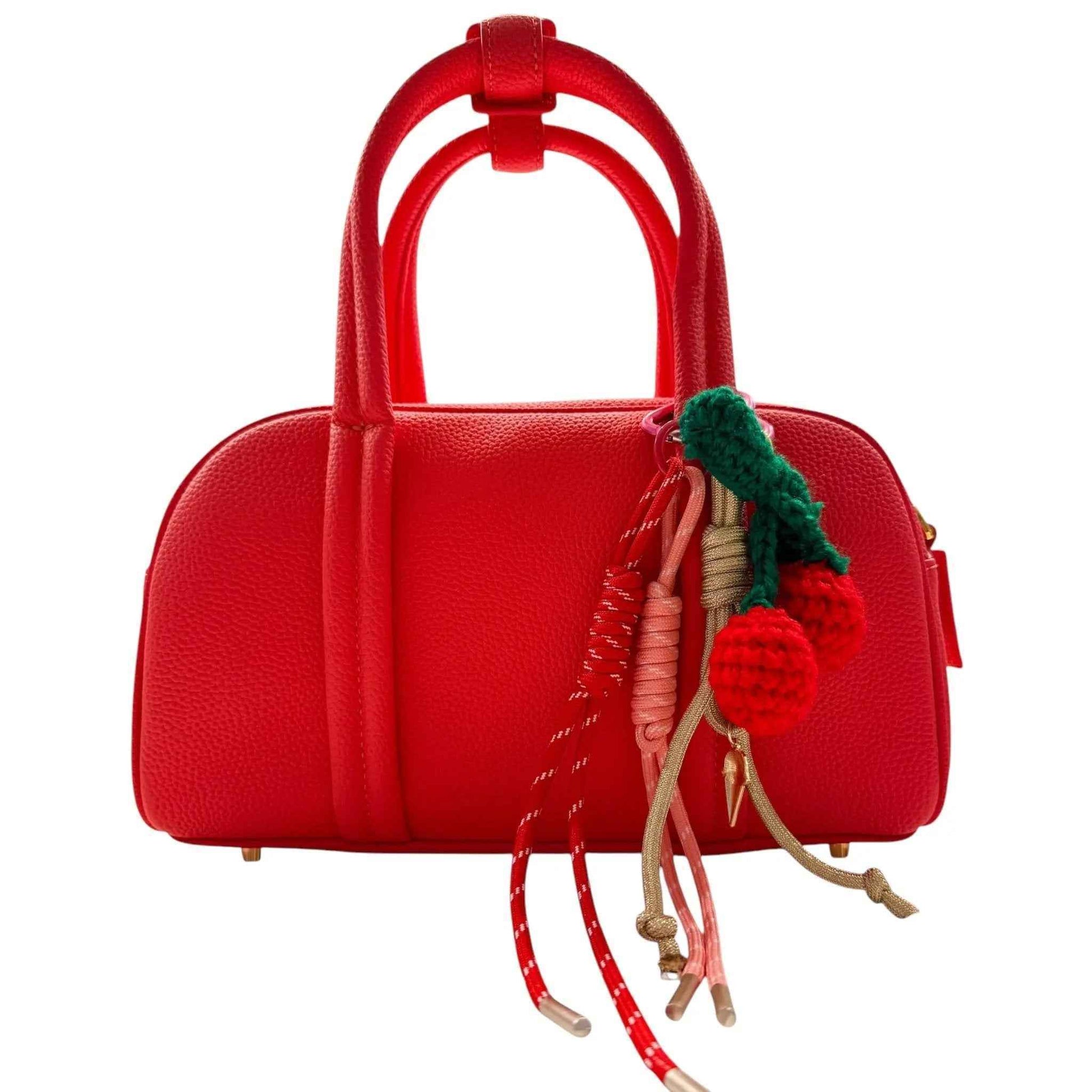 HANDBAG CHARMS