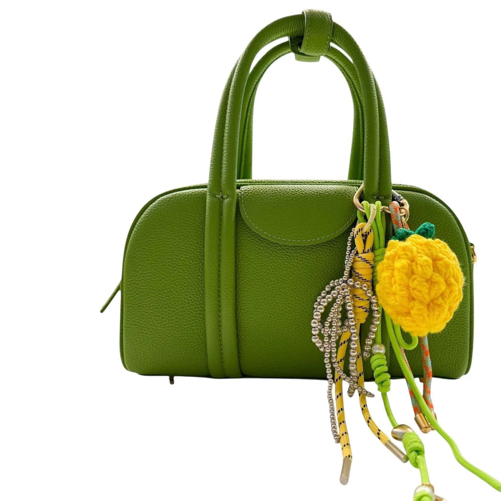 HANDBAG CHARMS