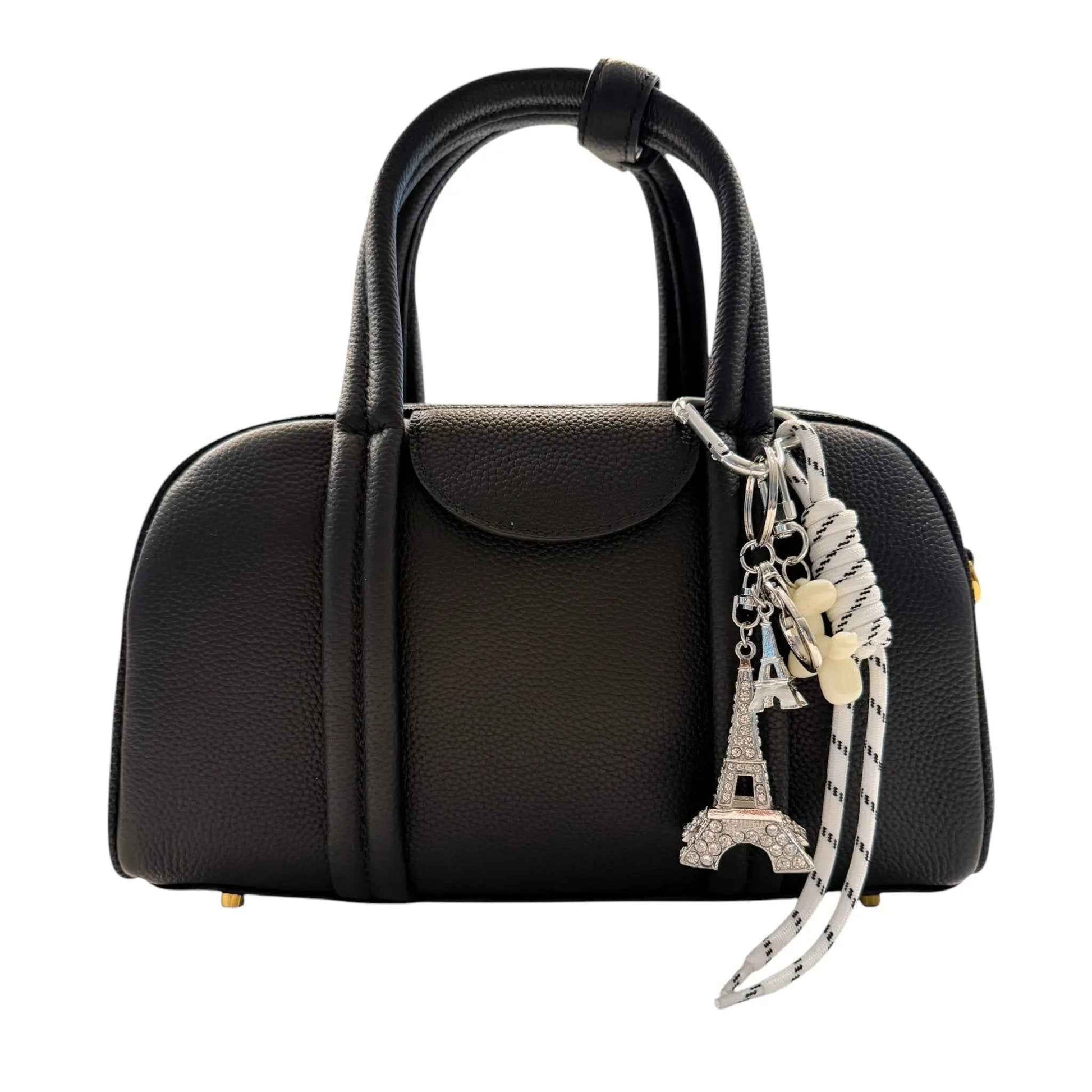 HANDBAG CHARMS