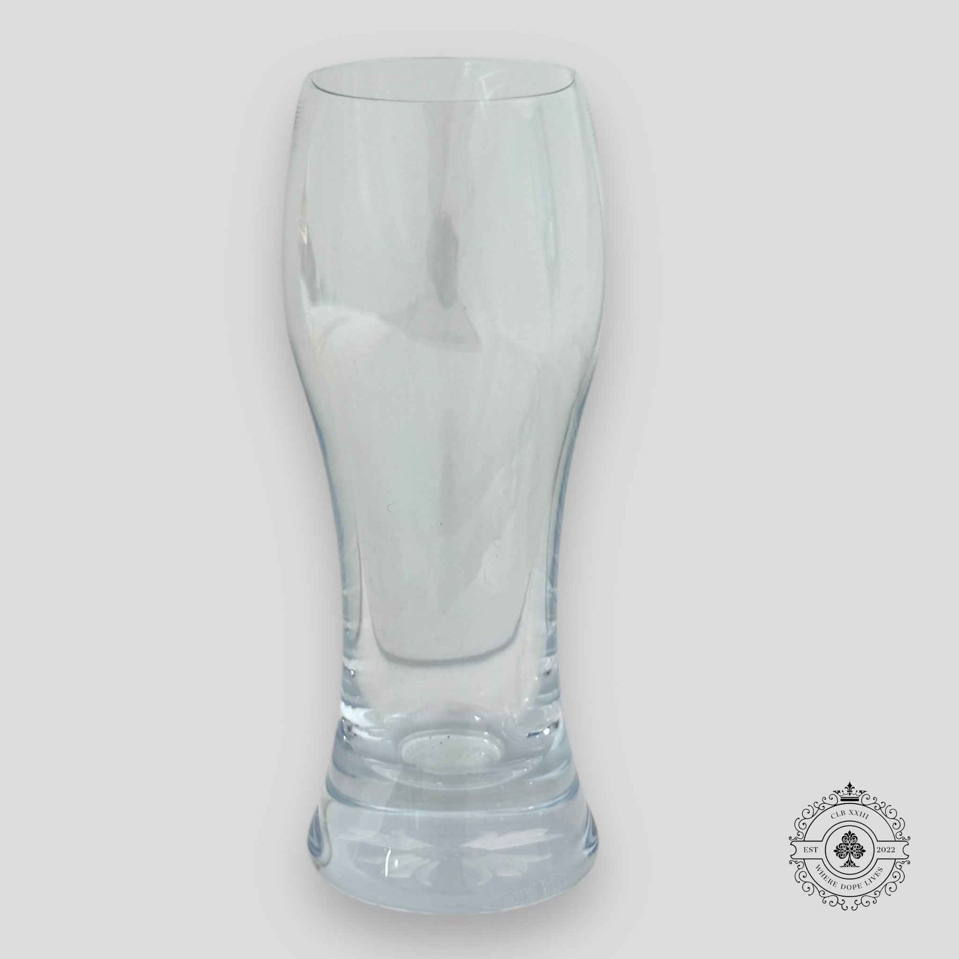 Chrome Hearts X Baccarat Beer Glass Set