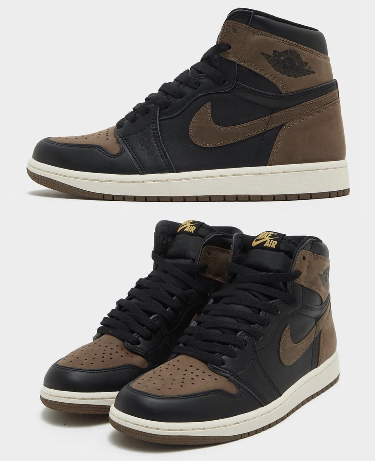 Air Jordan 1 High OG Palomino DZ5485-020