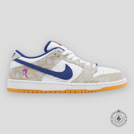 Nike SB Dunk Low “Rayssa Leal”