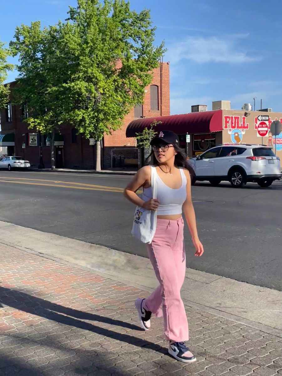 Air Jordan 1 Retro Bubble Gum High Wmns OG SE Sneakers