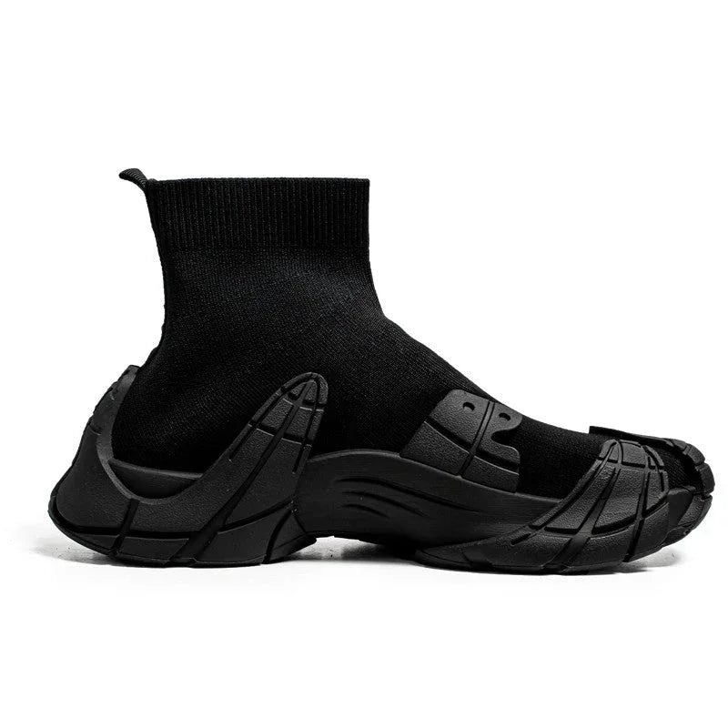 Shift Walk T84 Sneakers - Luxuryurbanwear