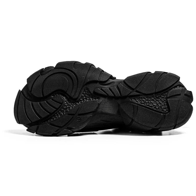 Shift Walk T84 Sneakers - Luxuryurbanwear